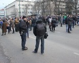 Udruženje invalidnih i hendikepiranih prijeti protestima pred zgradom Vlade FBiH
