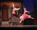Audicija za prijem novih polaznika u Baletni studio Narodnog pozorišta