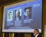 Nobelova nagrade za hemiju američkim i njemačkim istraživačima