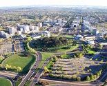 Najbolji grad za život australska Canberra