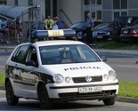 Tuzla: 64-godišnjak preminuo na ulici u centru grada