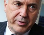 Inzkova posjeta Zenici: Građani moraju pobijediti na izborima