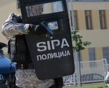 SIPA pretresla poslovni objekt na području Foče