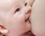 Stručnjaci: Bebu možete dojiti i ako imate gripu ili stomačnu virozu