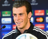 Gareth Bale: Plasman na Euro sa Velsom bio bi ravan osvajanju Lige prvaka