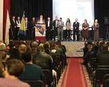 SBiH održala predizborni skup u Travniku