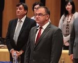 Ivanić: Nas ne interesuje treći entitet