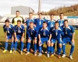 Juniorska reprezentacija BiH rutinski porazila Lihtenštajn
