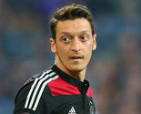Mesut Ozil zbog povrede koljena van terena 10-12 sedmica