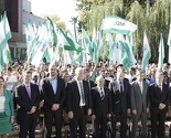 SDA u Gornjem Vakufu: Idemo ka veoma važnoj pobjedi