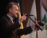 Izetbegović na skupu SDA u Jajcu: Ne vjerujte onima koji vam puno obećavaju