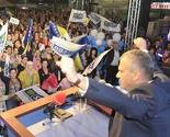 Radončić u Zenici: Okrenimo se ekonomiji, mi to možemo