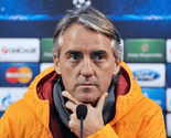Mancini: Sa Balotellijem razmjenjujem SMS poruke, on mora zasjati u Liverpoolu