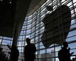 Apple među pet najvećih proizvođača kompjutera u svijetu