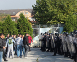 Izbori: Nema informacija o mogućim incidentima, ali MUP-ovi su spremni