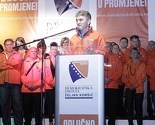 DF: Hoćemo i moramo da se prilagođavamo i poštujemo