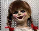 Umalo doživjele nervni slom: Ukleta lutka Annabelle istraumirala spremačice