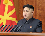 Sir "ementaler" smjenjuje sjevernokorejskog vođu?