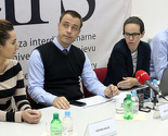 ACIPS: Malo konkretnih izjava, najviše antikampanje
