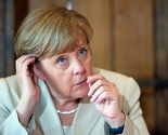 Merkel: U Ukrajini se ne provodi mirovni sporazum