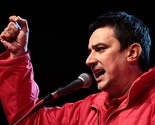 Završni predizborni skup SDP-a: Naš put je put u budućnost, EU i NATO