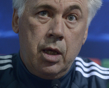 Ancelotti: Ronaldo nije sebičan igrač