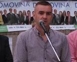 Almir Salihović: Četiri godine prođu, brzo će pasti oni koji ukaljaju našu ideju