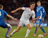 Chris Coleman na novim mukama: Protiv BiH ne igra ni veznjak Emyr Huws