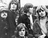 U novembru izlazi posljednji album legendarne rock grupe Pink Floyd