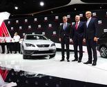 SEAT zabilježio rast prodaje od 10,5 posto