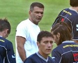 Baka Slišković u Cardiffu prije 11 godina: Bola, Bola, reci Balji da se ne za...aje