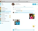 Redizajniran Skype za Mac i Windows, fokus na chatu