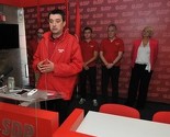 Hadžiomerović: Ne prodajite svoj glas za kilogram brašna ili higijenske potrepštine