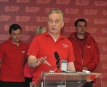 Lagumdžija za Klix.ba: Očekujemo da će SDP BiH ostvariti rezultat sličan onom iz 2010. godine