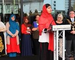 Malala bila u školskoj klupi kad su joj javili da je dobitnica Nobelove nagrade