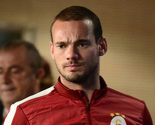 Sneijder: Galatasaray mi duguje novac