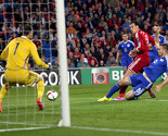 Tok utakmice: Vels - BiH 0:0