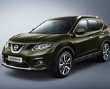 Pet EuroNCAP zvjezdica za novi Nissan X-Trail