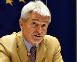 Renzo Daviddi za Klix.ba: Prijetnja od novih poplava je sveprisutna u BiH
