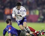 Džemo Berberović za Klix.ba: U Cardiffu sam ostvario dječački san