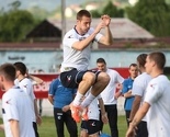 Šunjić za Klix.ba: Hadžić odlično čita igru, dobro ćemo obaviti posao u odbrani