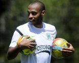 Thierry Henry bi mogao preći u PSG