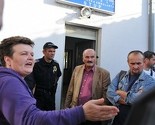 Drama u Sarajevu: Radnici došli u sukob sa zaštitarima direktora Veterinarske stanice