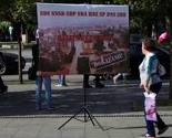 Banja Luka: Aktivisti Oštre nule javno prozvali pojedine partije u BiH