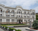 Banja Luka: Banski dvor postao spomenik od nacionalnog značaja
