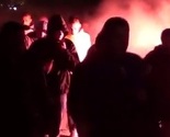 Incident između hrvatskih i bugarskih navijača u Sofiji