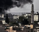 Pentagon: Kobani visi o koncu, naši napadi nemaju željeni efekat