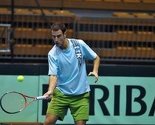 Šetkić u finalu ITF turnira u Sharm el Sheikhu
