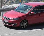 Peugeot 308 GTi stiže 2015. godine, imat će 250 ili 270 KS