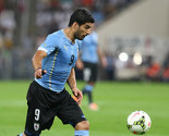 Suarez na meču protiv S. Arabije od sudije tražio da ga pusti u toalet
